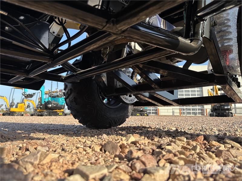  UTV720 All Terrain (Unused) Carros