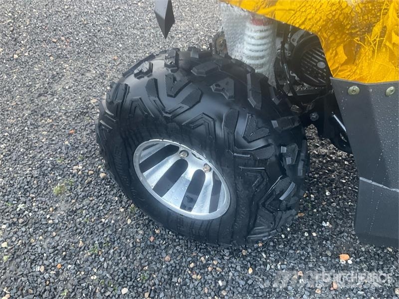 UTV720 (Unused) Henkilöautot