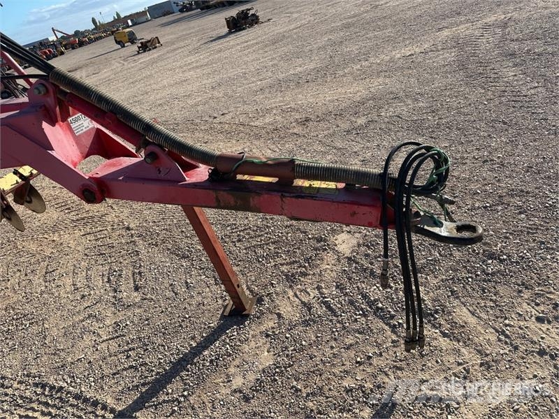 Väderstad Carrier 500 5 m Semi-Mount Offset High-Speed Disc  Talířové brány