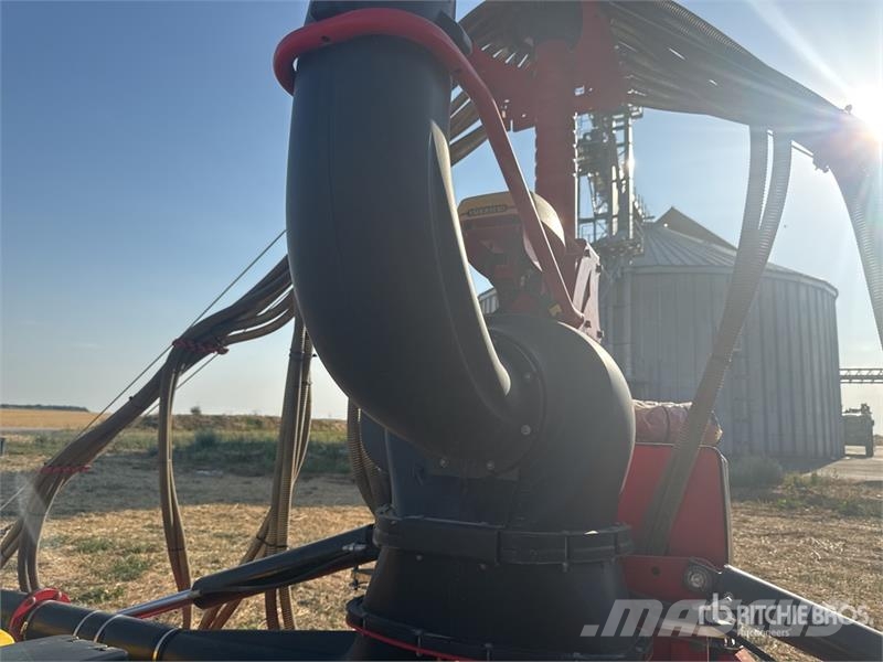 Väderstad Tempo TPV 12 Sette- og Plantemaskiner