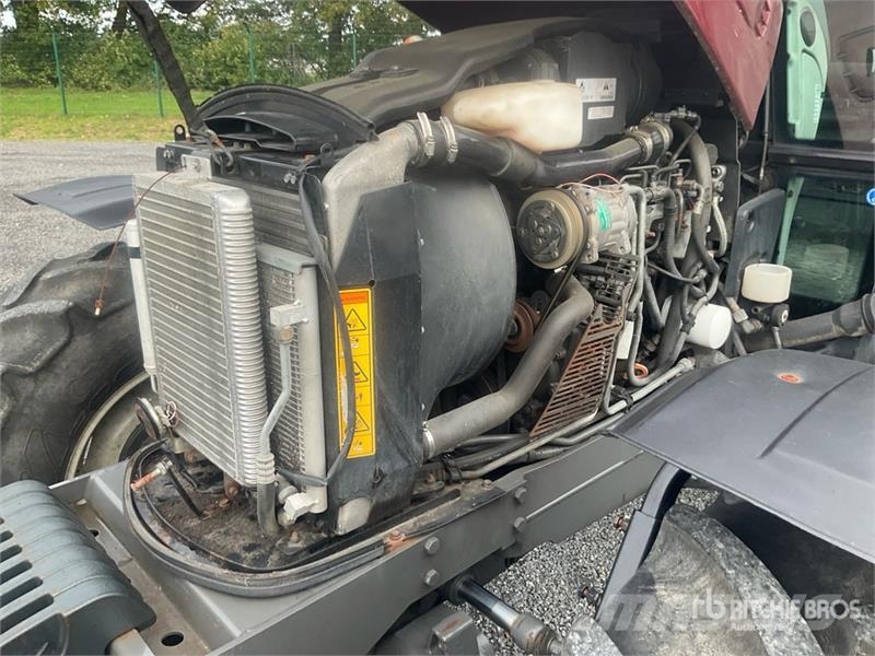 Valtra A93H 4WD Tractor Трактори
