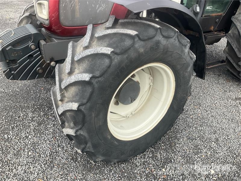 Valtra A93H 4WD Tractor Трактори