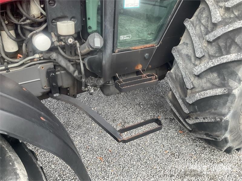 Valtra A93H 4WD Tractor Трактори