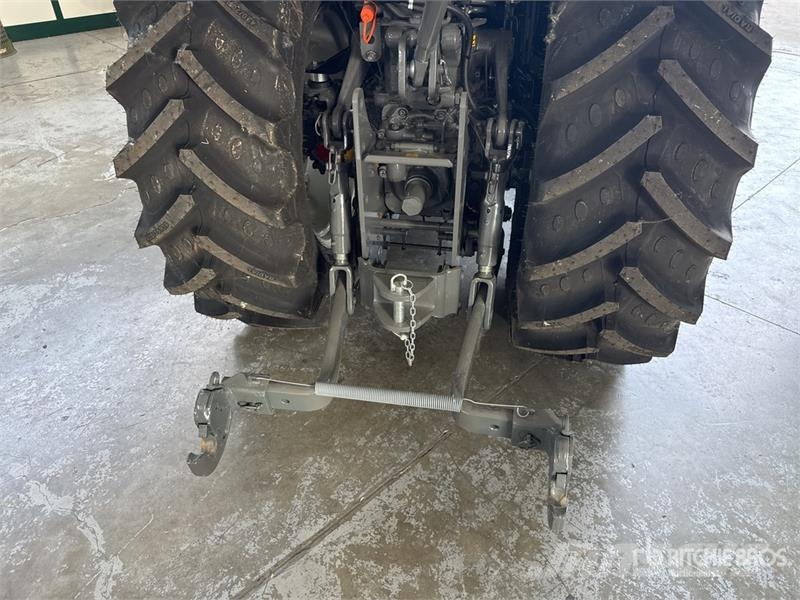 Valtra F105 4WD Tractor (Unused) Traktörler