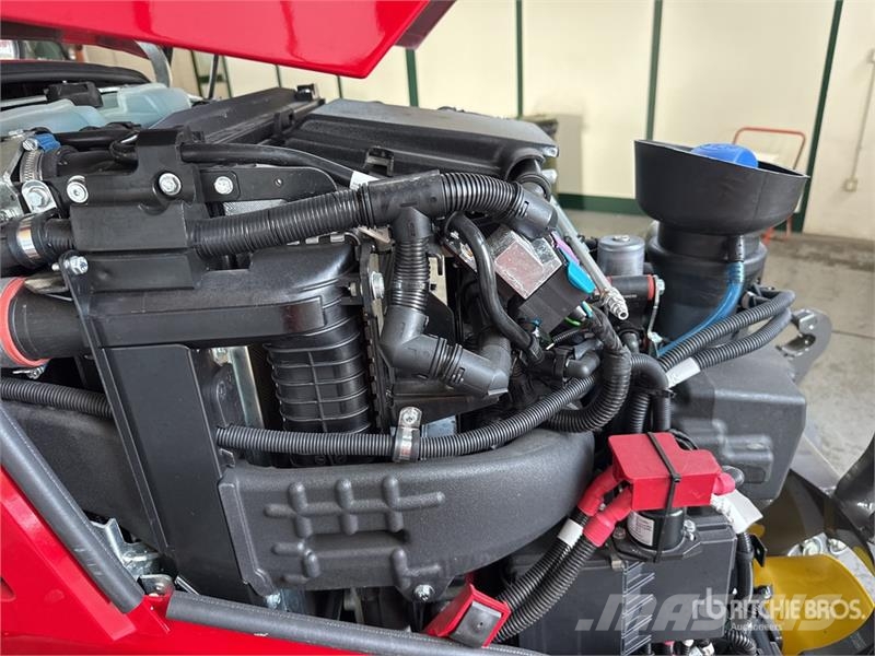 Valtra F105 4WD Tractor (Unused) Traktörler