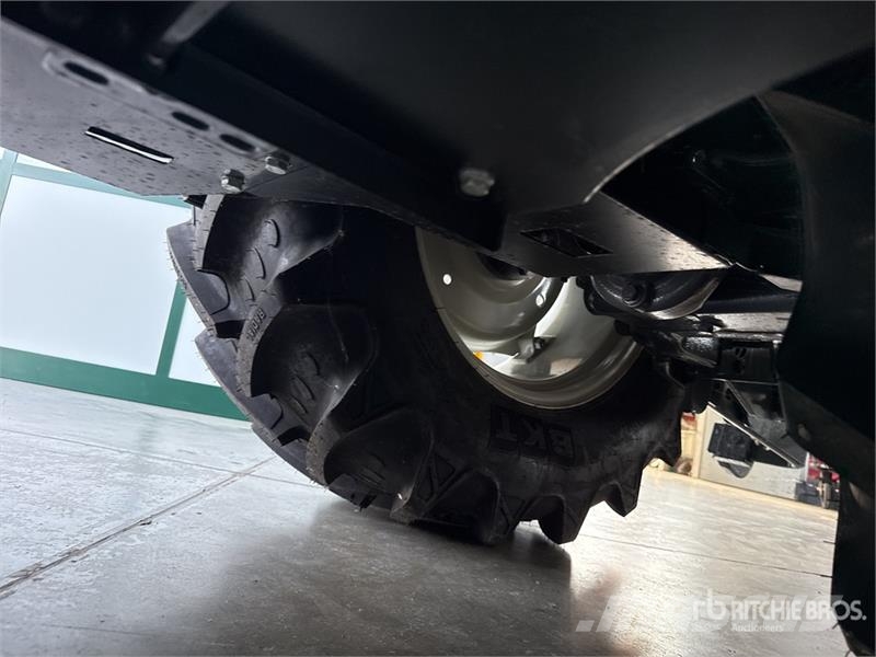 Valtra F105 4WD Tractor (Unused) Traktörler
