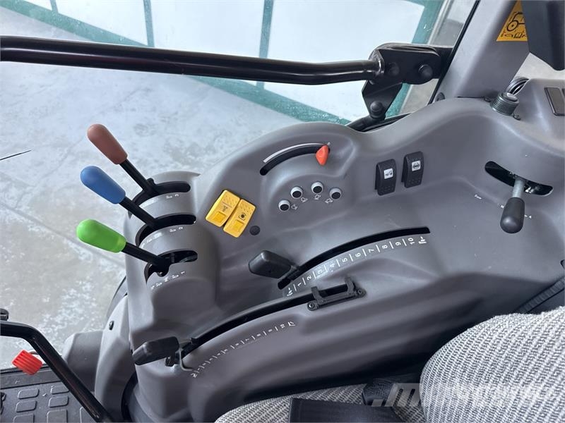 Valtra F105 4WD Tractor (Unused) Traktörler