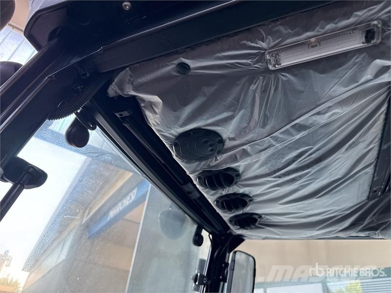 Valtra F105 4WD Tractor (Unused) Traktörler