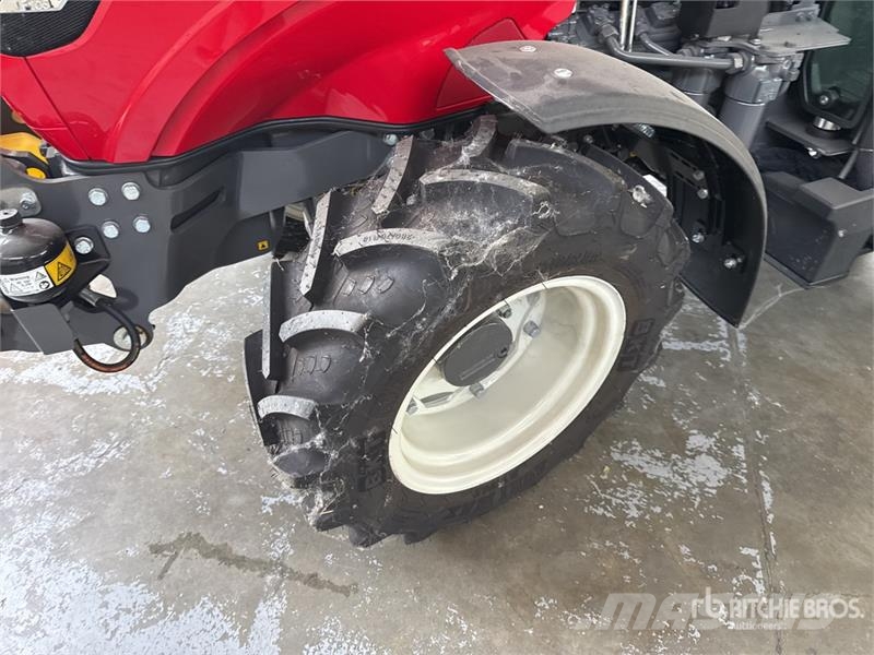 Valtra F105 4WD Tractor (Unused) Traktörler
