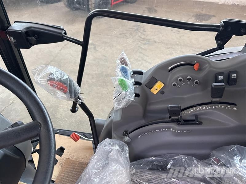 Valtra F105 4WD Tractor (Unused) Traktörler