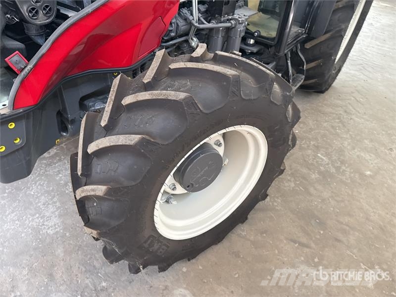 Valtra F105 4WD Tractor (Unused) Traktörler