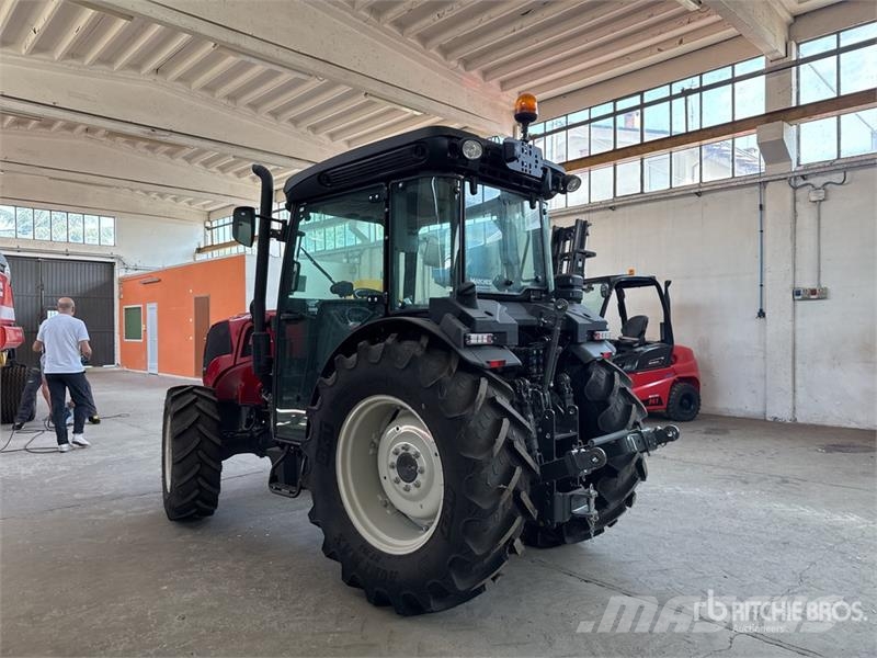 Valtra F105 4WD Tractor (Unused) Traktörler