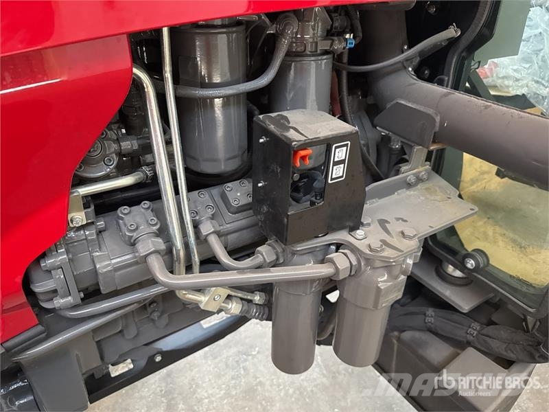 Valtra F105 4WD Tractor (Unused) Traktörler