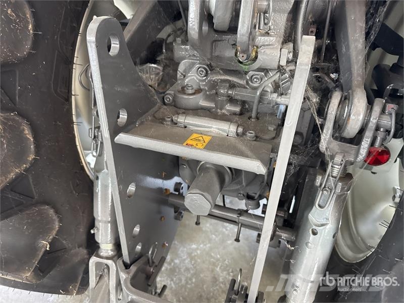 Valtra F105 4WD Tractor (Unused) Traktörler