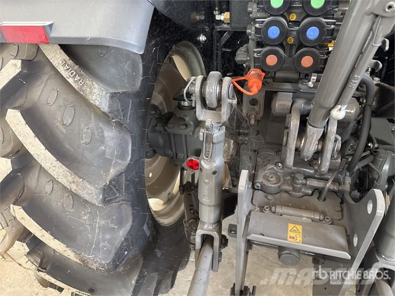 Valtra F105 4WD Tractor (Unused) Traktörler