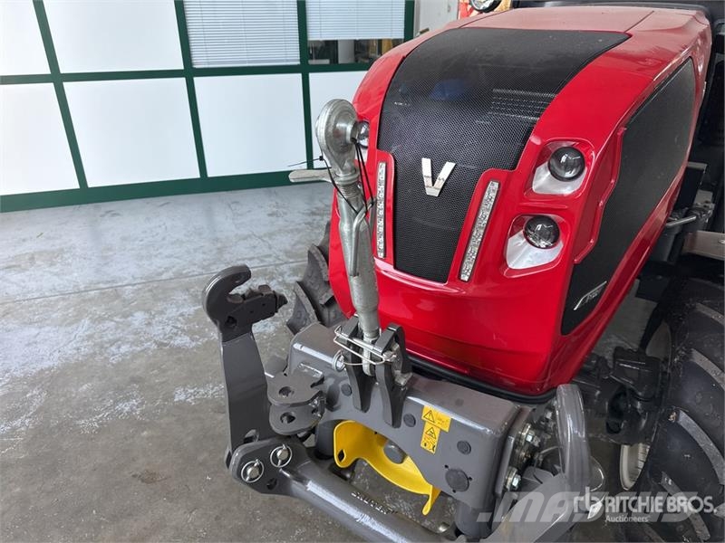 Valtra F105 4WD Tractor (Unused) Traktörler