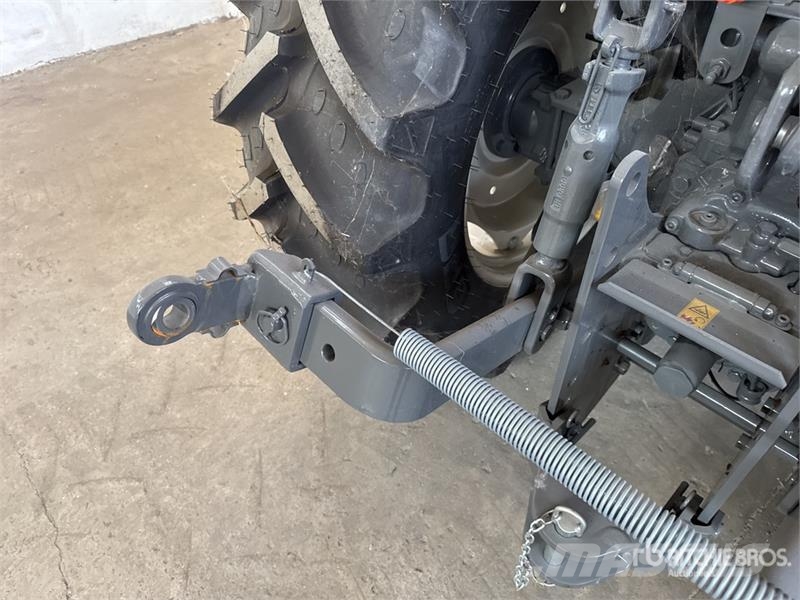 Valtra F105 4WD Tractor (Unused) Traktörler