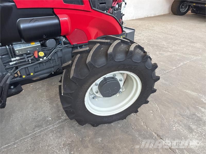 Valtra F105 4WD Tractor (Unused) Traktörler