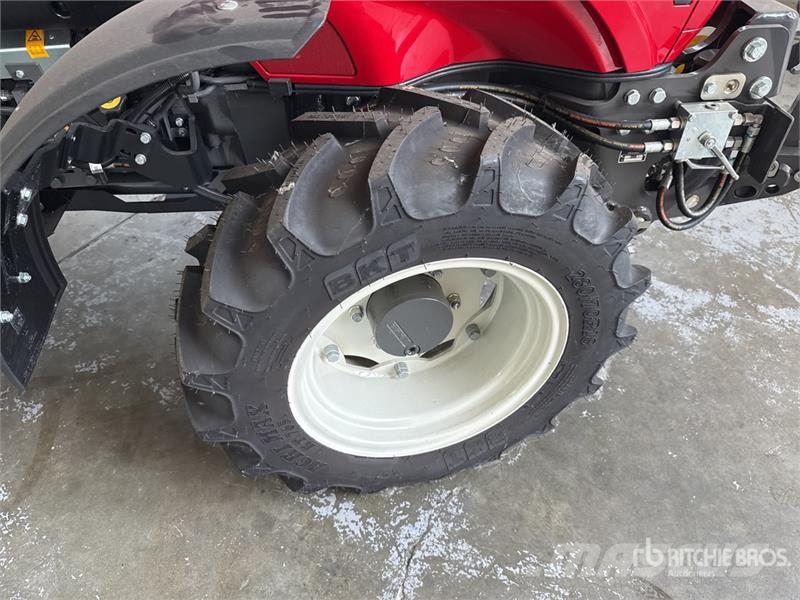 Valtra F105 4WD Tractor (Unused) Traktörler