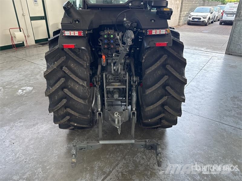 Valtra F105 4WD Tractor (Unused) Traktörler