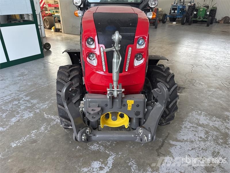 Valtra F105 4WD Tractor (Unused) Traktörler