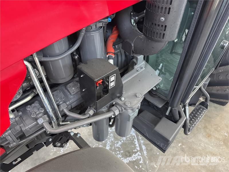 Valtra F105 4WD Tractor (Unused) Traktörler