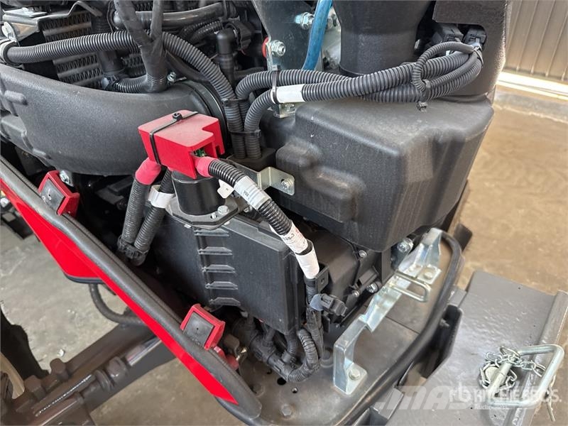 Valtra F105 4WD Tractor (Unused) Traktörler