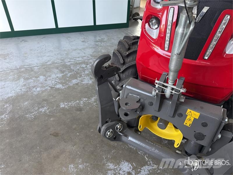 Valtra F105 4WD Tractor (Unused) Traktörler