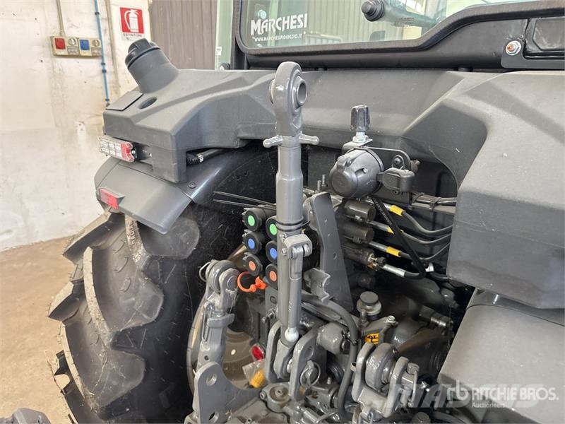 Valtra F105 4WD Tractor (Unused) Traktörler