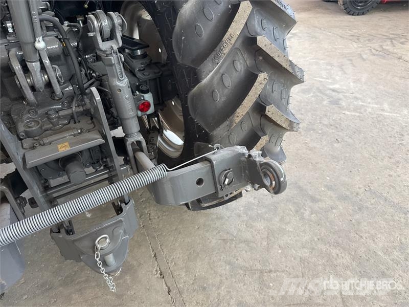 Valtra F105 4WD Tractor (Unused) Traktörler