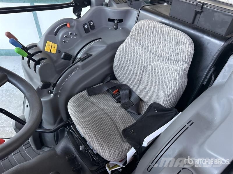 Valtra F105 4WD Tractor (Unused) Traktörler
