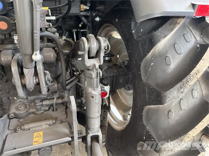 Valtra F105 4WD Tractor (Unused) Traktörler