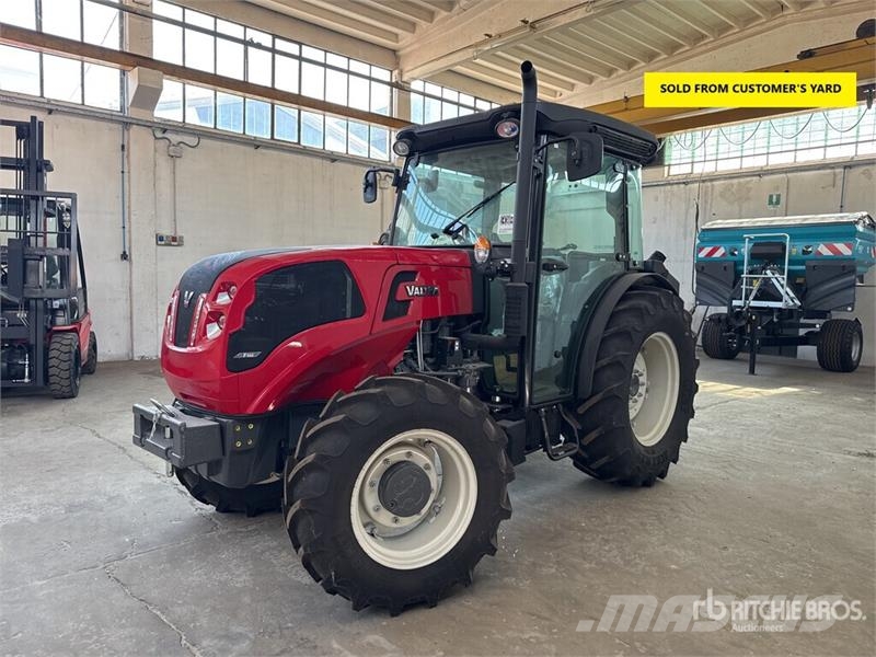 Valtra F105 4WD Tractor (Unused) Traktörler