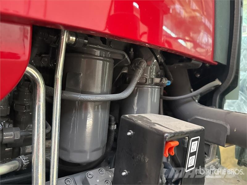 Valtra F105 4WD Tractor (Unused) Traktörler