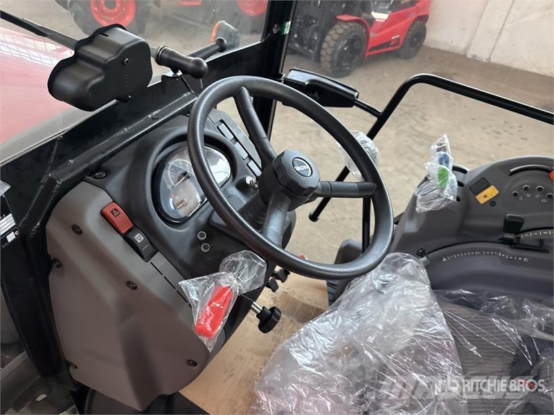 Valtra F105 4WD Tractor (Unused) Traktörler