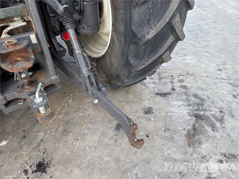 Valtra N174 4x4 Tracteur Agricole 4WD Tractor トラクター