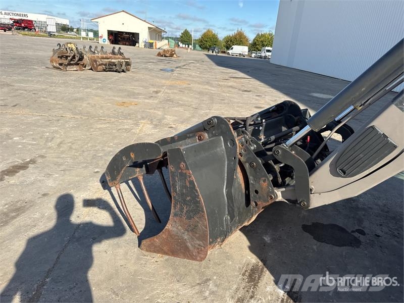 Valtra N174 4x4 Tracteur Agricole 4WD Tractor トラクター