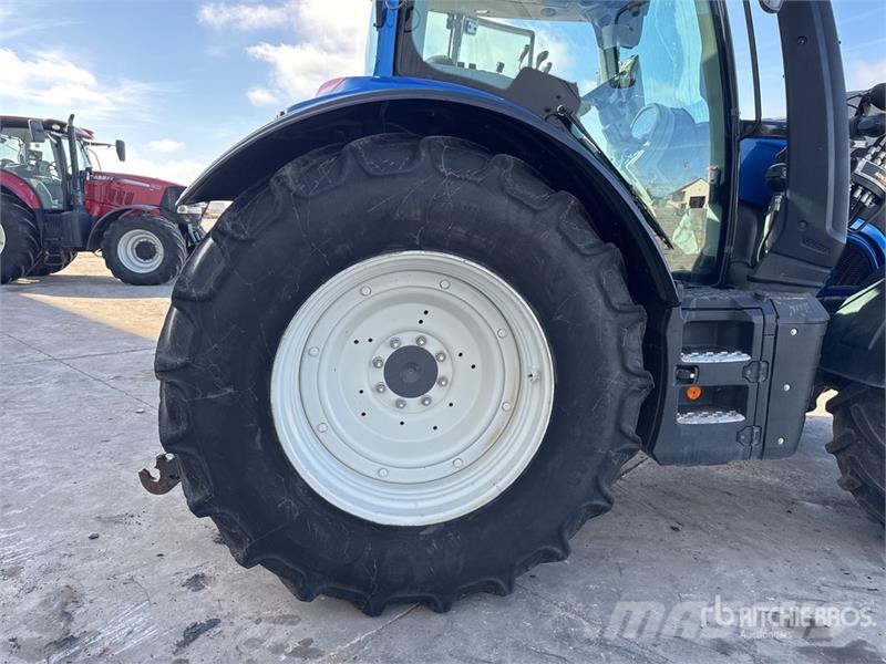 Valtra N174 4x4 Tracteur Agricole 4WD Tractor トラクター