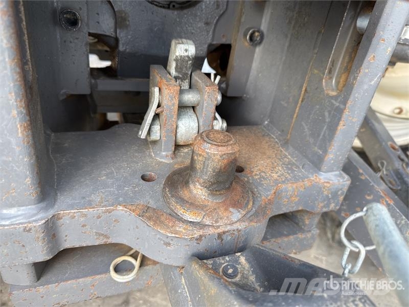Valtra N174 4x4 Tracteur Agricole 4WD Tractor トラクター