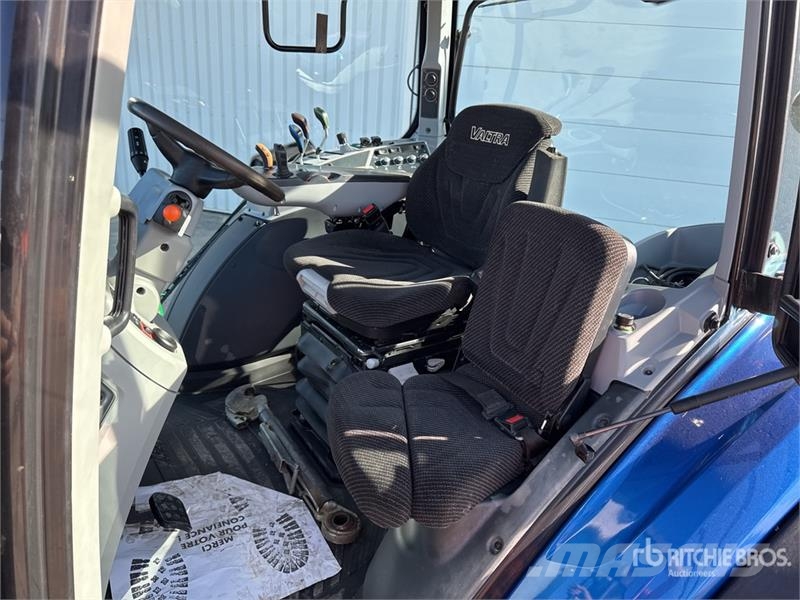 Valtra N174 4x4 Tracteur Agricole 4WD Tractor トラクター