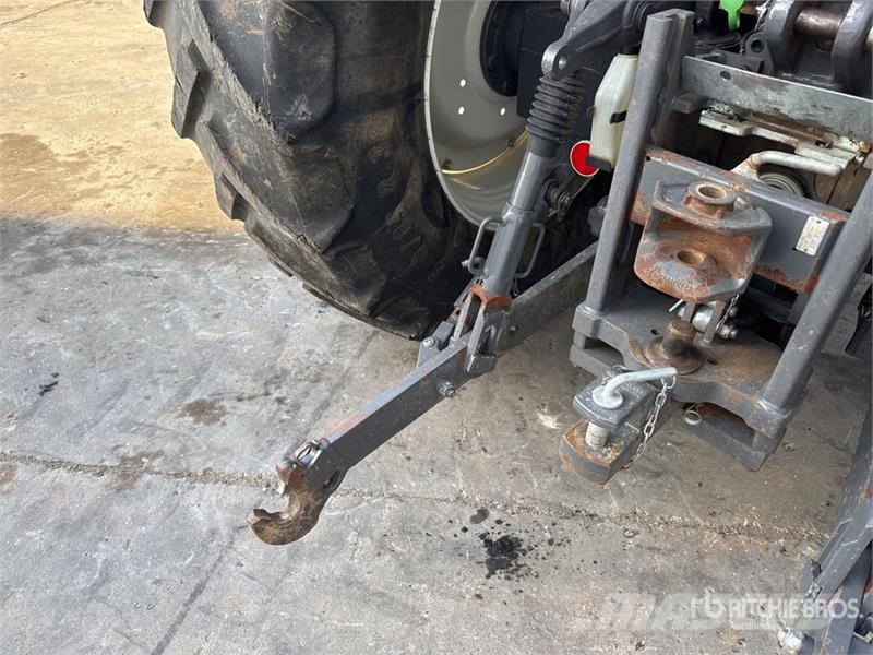 Valtra N174 4x4 Tracteur Agricole 4WD Tractor トラクター