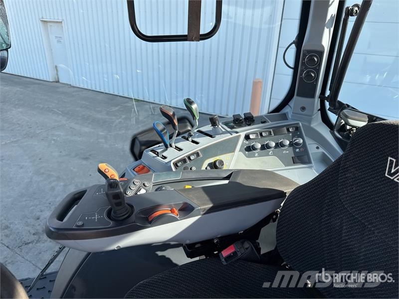 Valtra N174 4x4 Tracteur Agricole 4WD Tractor トラクター
