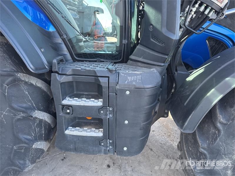 Valtra N174 4x4 Tracteur Agricole 4WD Tractor トラクター