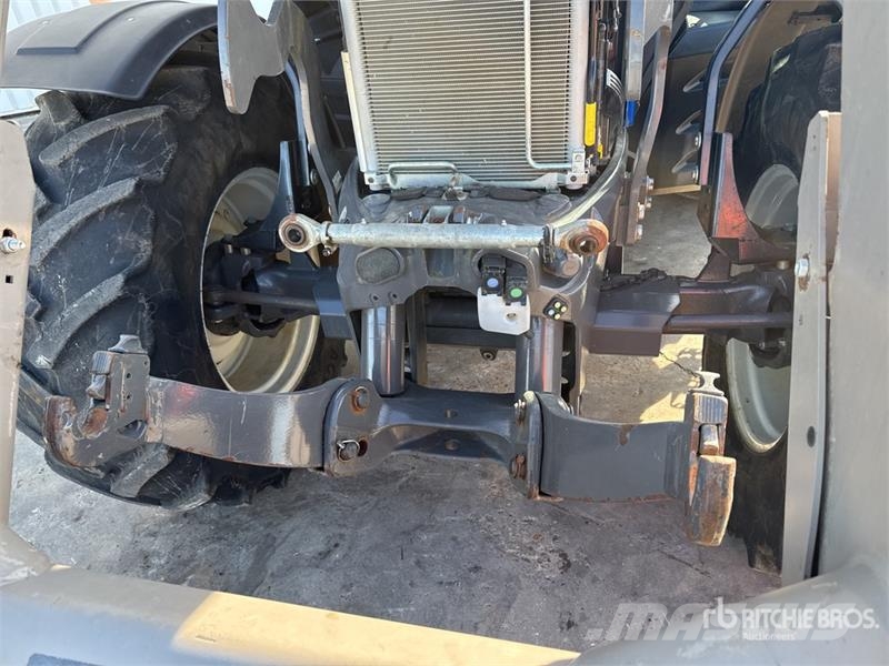 Valtra N174 4x4 Tracteur Agricole 4WD Tractor トラクター