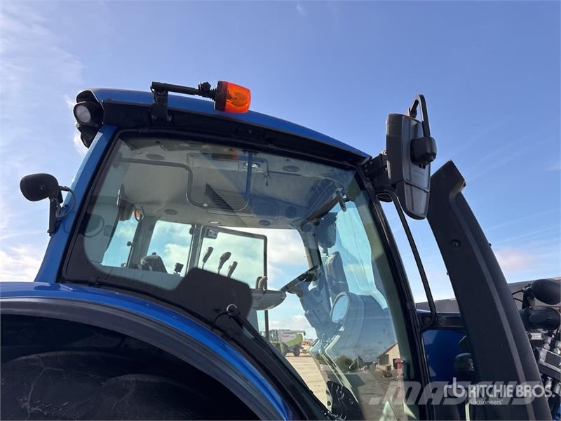 Valtra N174 4x4 Tracteur Agricole 4WD Tractor トラクター