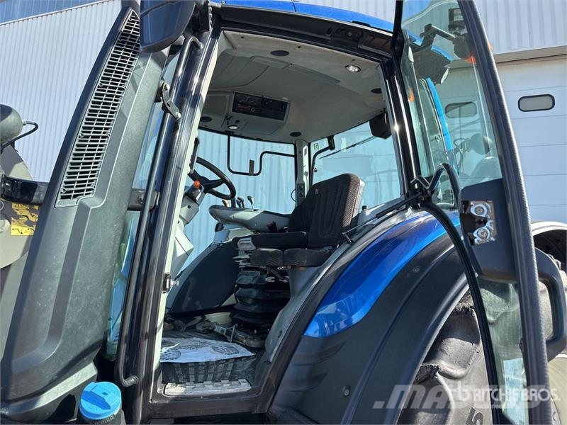 Valtra N174 4x4 Tracteur Agricole 4WD Tractor トラクター