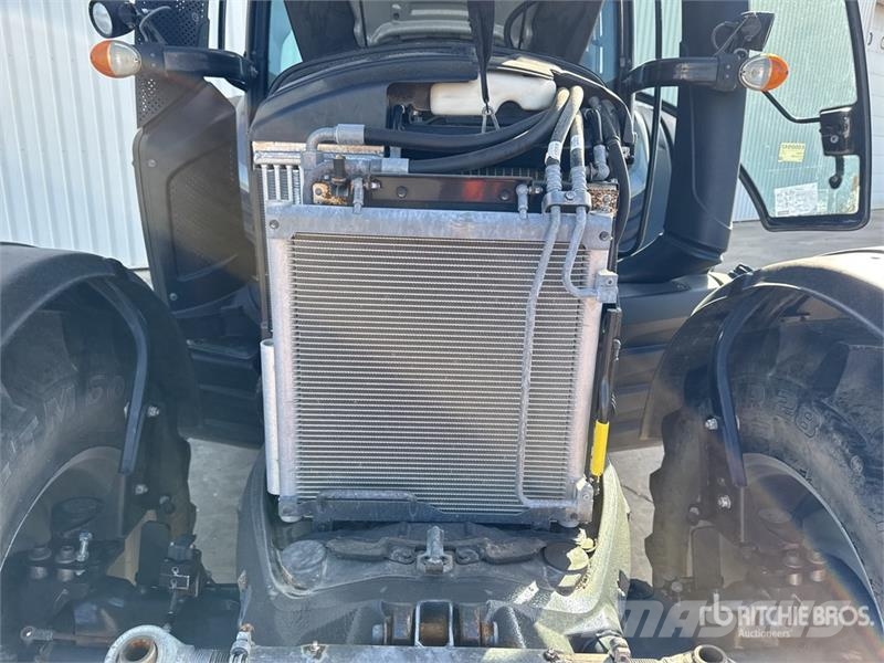 Valtra N174 Direct 4x4 Tracteur Agricole 4WD Tractor トラクター