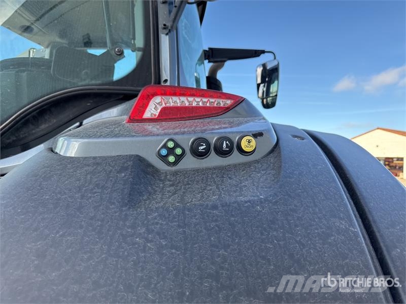Valtra N174 Direct 4x4 Tracteur Agricole 4WD Tractor トラクター