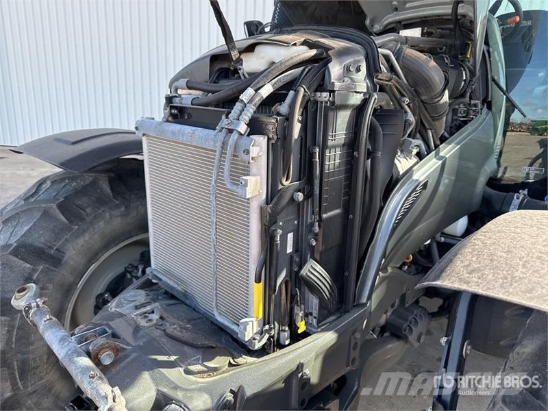 Valtra N174 Direct 4x4 Tracteur Agricole 4WD Tractor トラクター