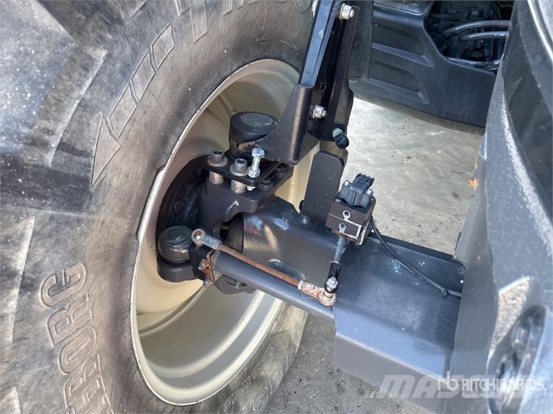 Valtra N174 Direct 4x4 Tracteur Agricole 4WD Tractor トラクター